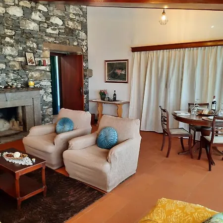 Dr. Cabral Barreto * Понта-ду-Сол