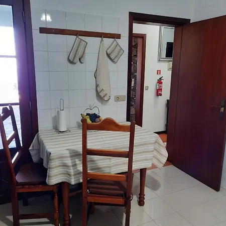 Dr. Cabral Barreto Holiday home *