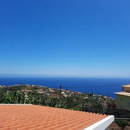 Dr. Cabral Barreto Дом отдыха *