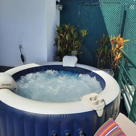 Dr. Cabral Barreto * Понта-ду-Сол