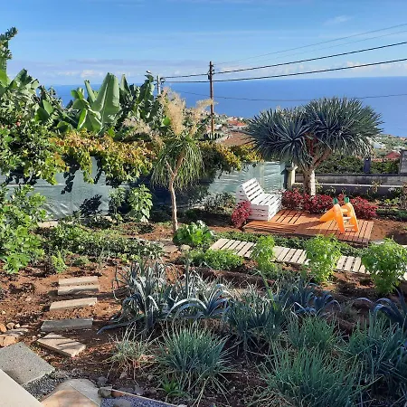 Дом отдыха Dr. Cabral Barreto