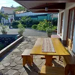 Casa de Férias Dr. Cabral Barreto *