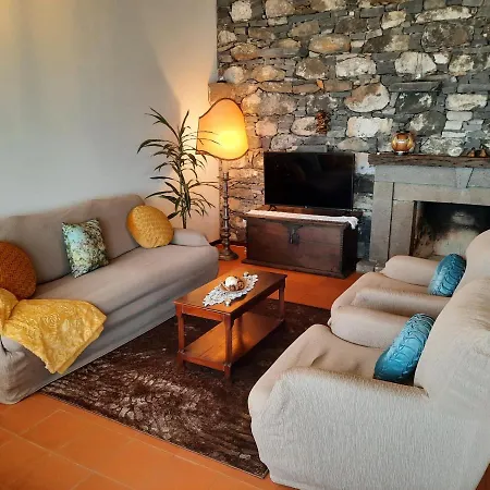 Semesterbostad Dr. Cabral Barreto *