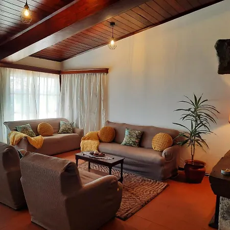 Semesterbostad Dr. Cabral Barreto