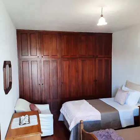 Semesterbostad Dr. Cabral Barreto