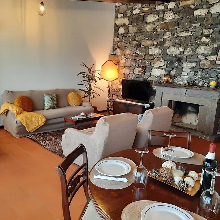 Semesterbostad Dr. Cabral Barreto *