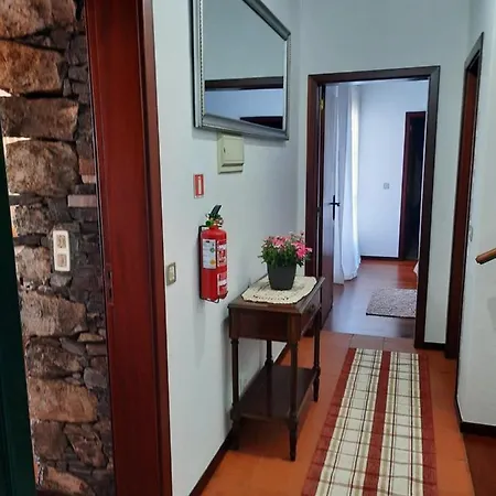Vakantiehuis Dr. Cabral Barreto Ponta do Sol (Madeira)