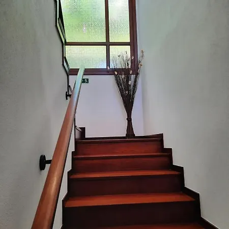 Semesterbostad Dr. Cabral Barreto *