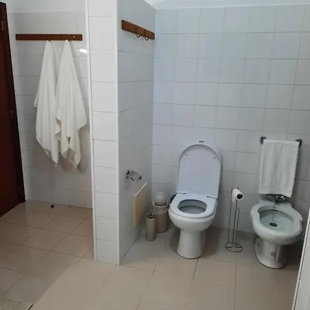 Dr. Cabral Barreto Ponta do Sol (Madeira)