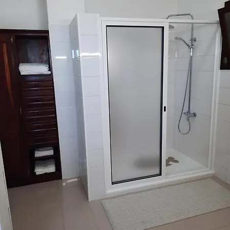 Dr. Cabral Barreto Дом отдыха Понта-ду-Сол