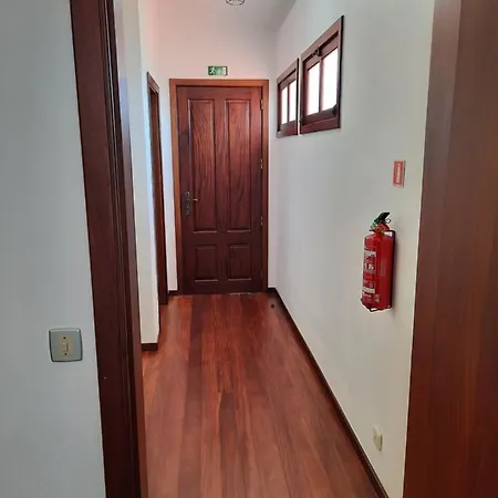 Semesterbostad Dr. Cabral Barreto *