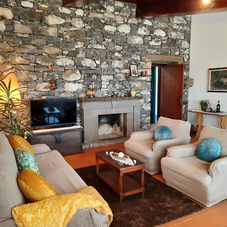 Semesterbostad Dr. Cabral Barreto *