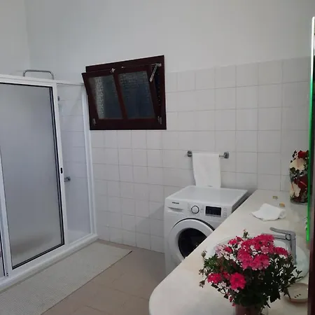 Semesterbostad Dr. Cabral Barreto