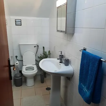 Dr. Cabral Barreto Semesterbostad