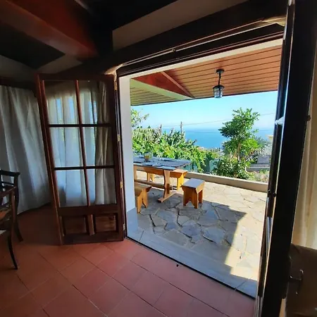 Dr. Cabral Barreto * Ponta do Sol (Madeira)