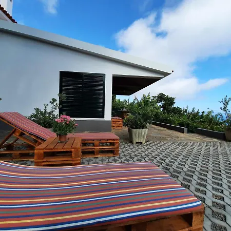 Semesterbostad Dr. Cabral Barreto *