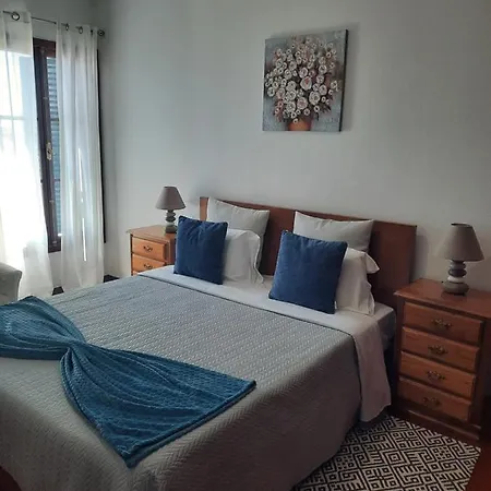 Dr. Cabral Barreto Ponta do Sol (Madeira)