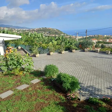 Semesterbostad Dr. Cabral Barreto