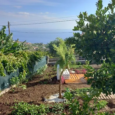 Semesterbostad Dr. Cabral Barreto *