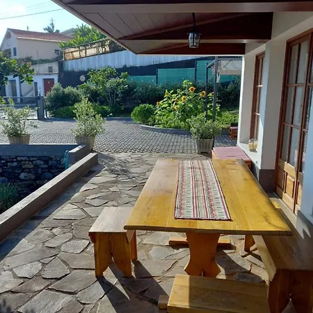 Casa de Férias Dr. Cabral Barreto *