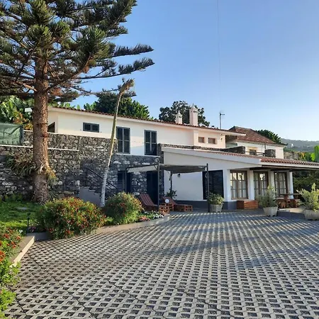 Dr. Cabral Barreto Casa de Férias