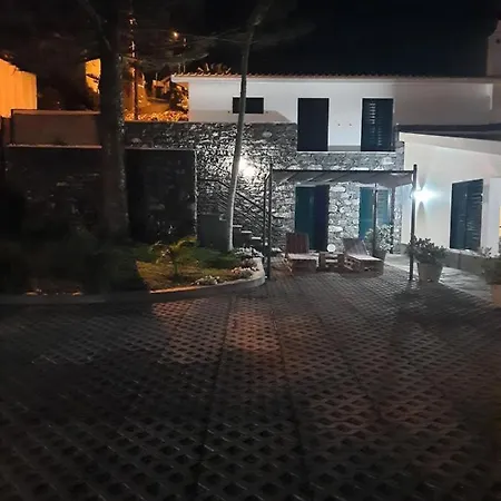 Semesterbostad Dr. Cabral Barreto *