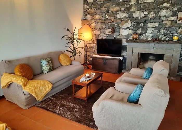 Hébergement de vacances Dr. Cabral Barreto *