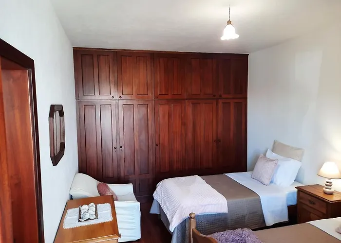 Сasa de vacaciones Dr. Cabral Barreto