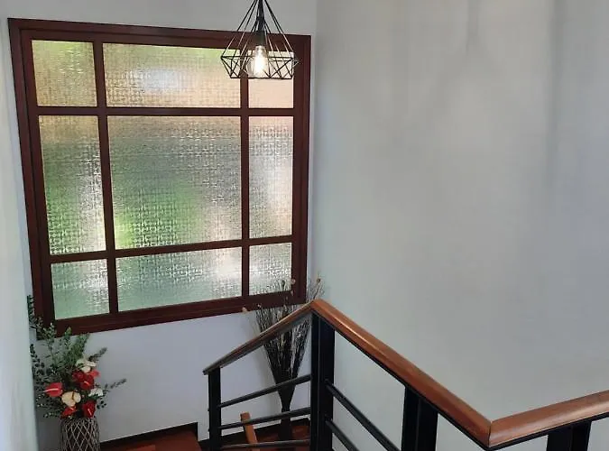 Dr. Cabral Barreto * Ponta do Sol (Madeira)