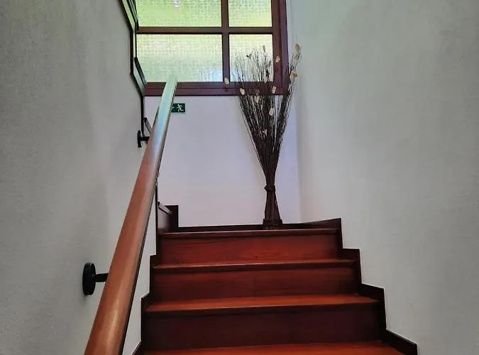 Сasa de vacaciones Dr. Cabral Barreto *