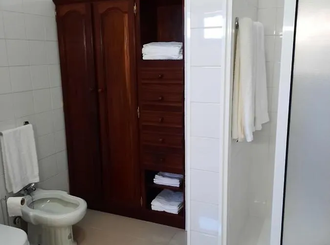 Hébergement de vacances Dr. Cabral Barreto Ponta do Sol (Madeira)