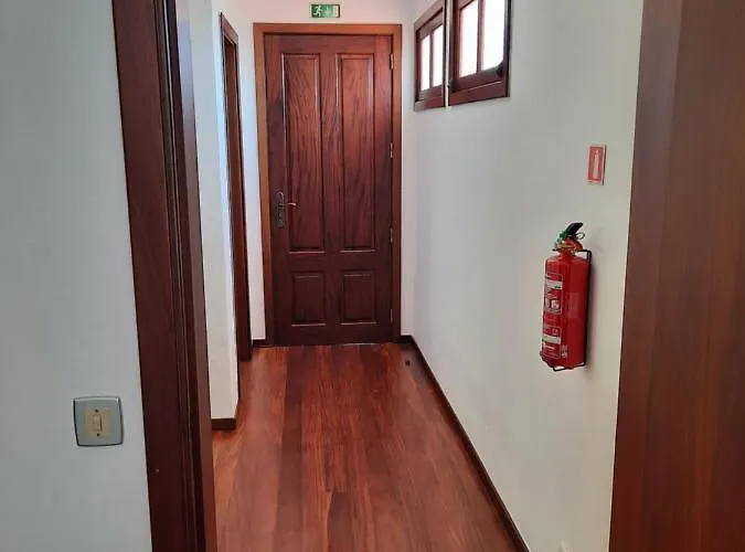 Hébergement de vacances Dr. Cabral Barreto *