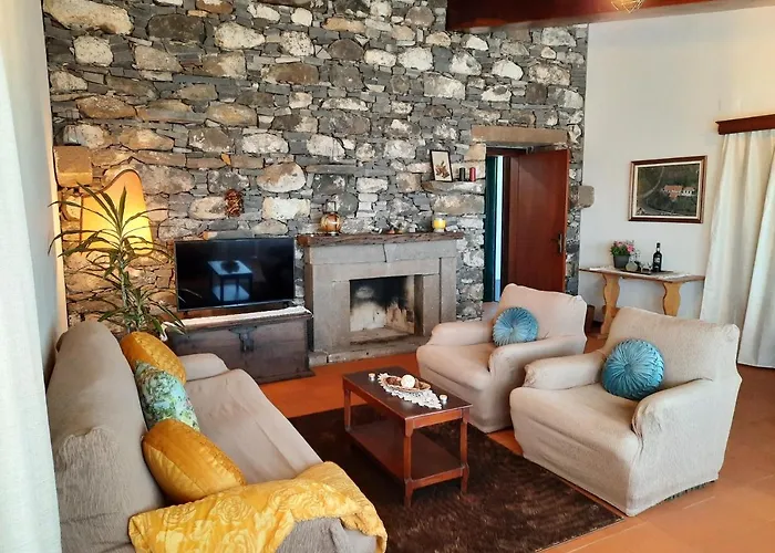 Сasa de vacaciones Dr. Cabral Barreto *