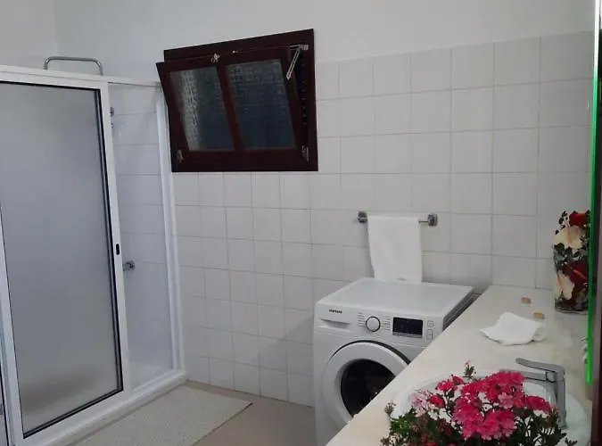 Сasa de vacaciones Dr. Cabral Barreto