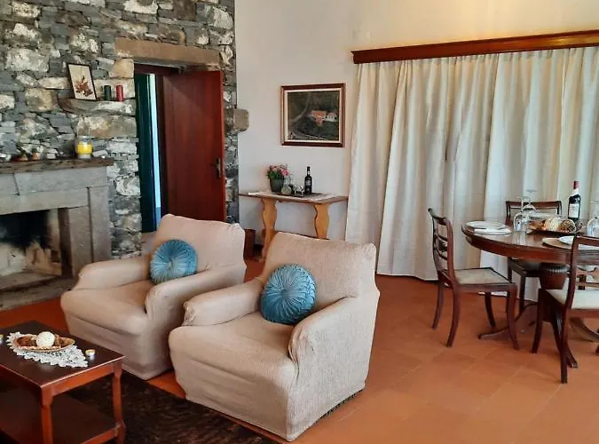 Dr. Cabral Barreto * Ponta do Sol (Madeira)