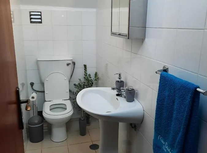 Dr. Cabral Barreto Hébergement de vacances