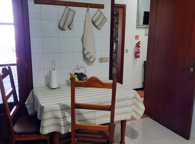 Dr. Cabral Barreto Hébergement de vacances *