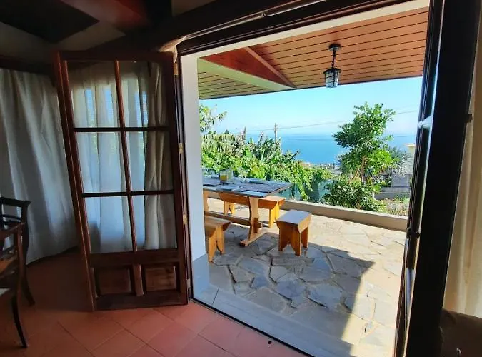 Dr. Cabral Barreto * Ponta do Sol (Madeira)