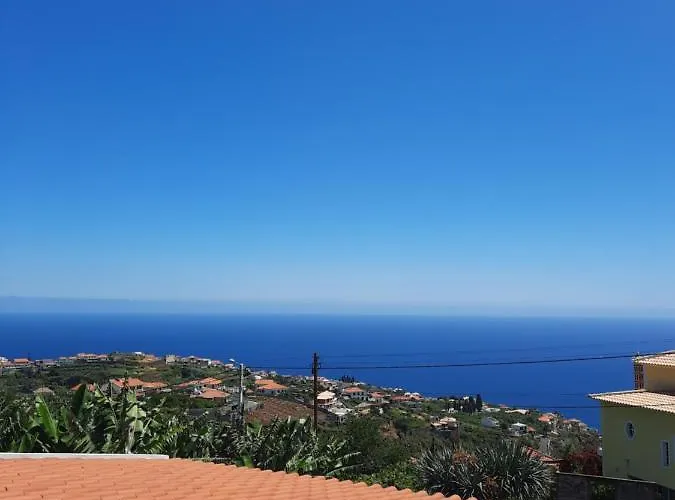 Dr. Cabral Barreto Hébergement de vacances *