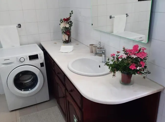 Hébergement de vacances Dr. Cabral Barreto