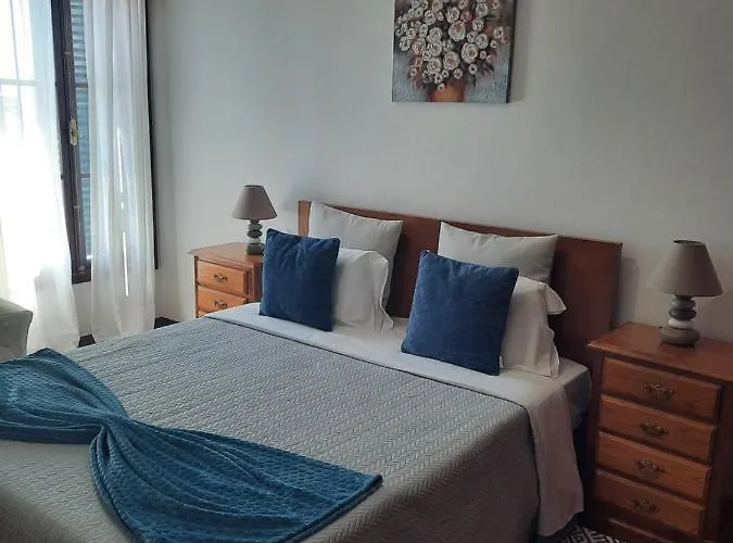 Dr. Cabral Barreto Ponta do Sol (Madeira)