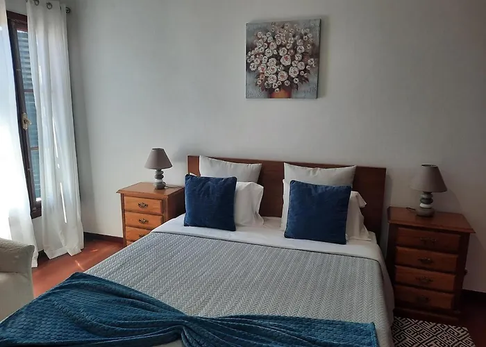 Dr. Cabral Barreto Сasa de vacaciones *