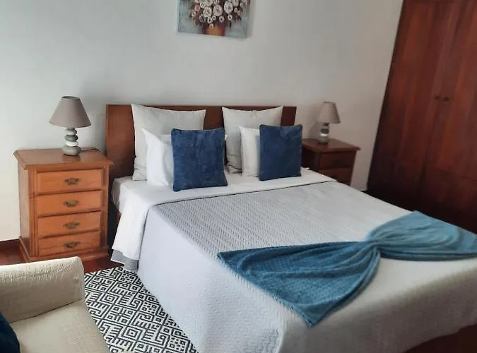 Dr. Cabral Barreto Сasa de vacaciones