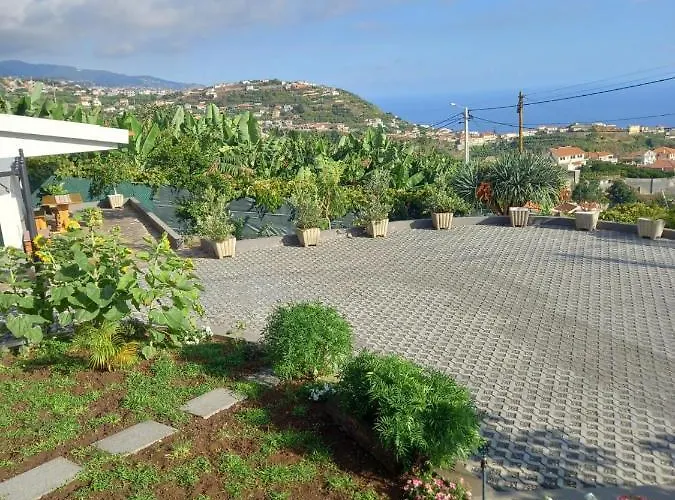 Hébergement de vacances Dr. Cabral Barreto