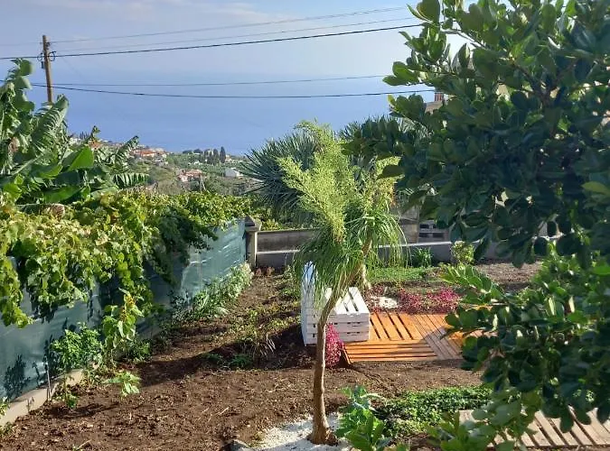 Сasa de vacaciones Dr. Cabral Barreto *