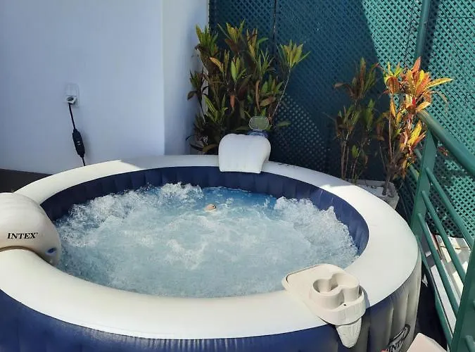 Dr. Cabral Barreto * Ponta do Sol (Madeira)