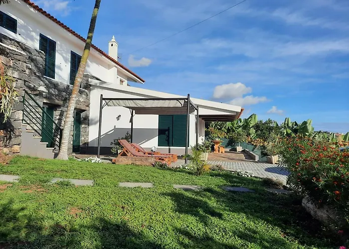 Сasa de vacaciones Dr. Cabral Barreto