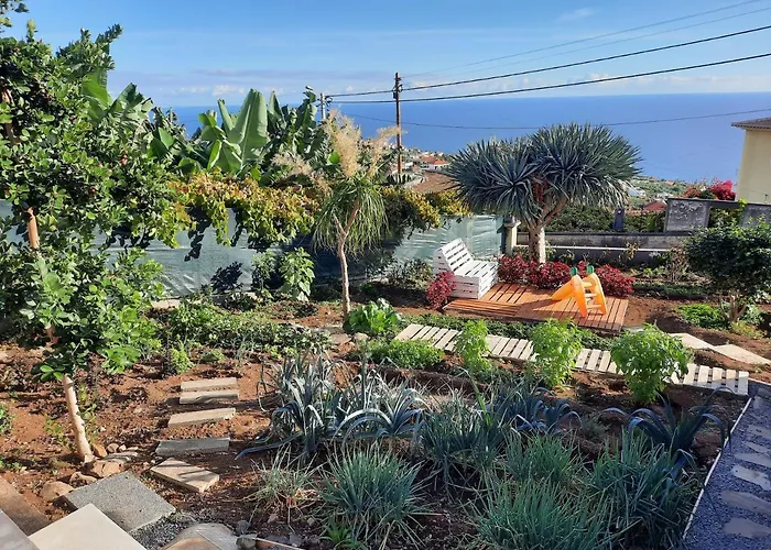 Hébergement de vacances Dr. Cabral Barreto