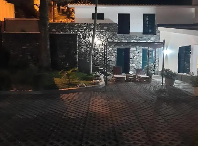 Сasa de vacaciones Dr. Cabral Barreto *